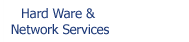 Easy Ware Solutions Hardware and Networking Services